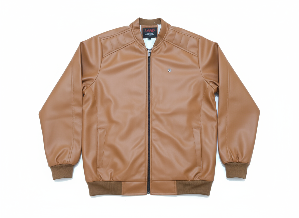 Professional Jacket Photo