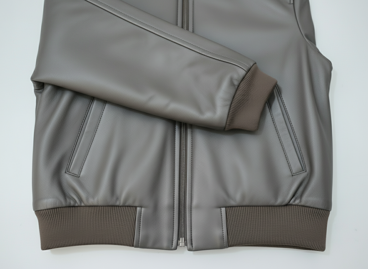 Matching Slate Grey Waistband